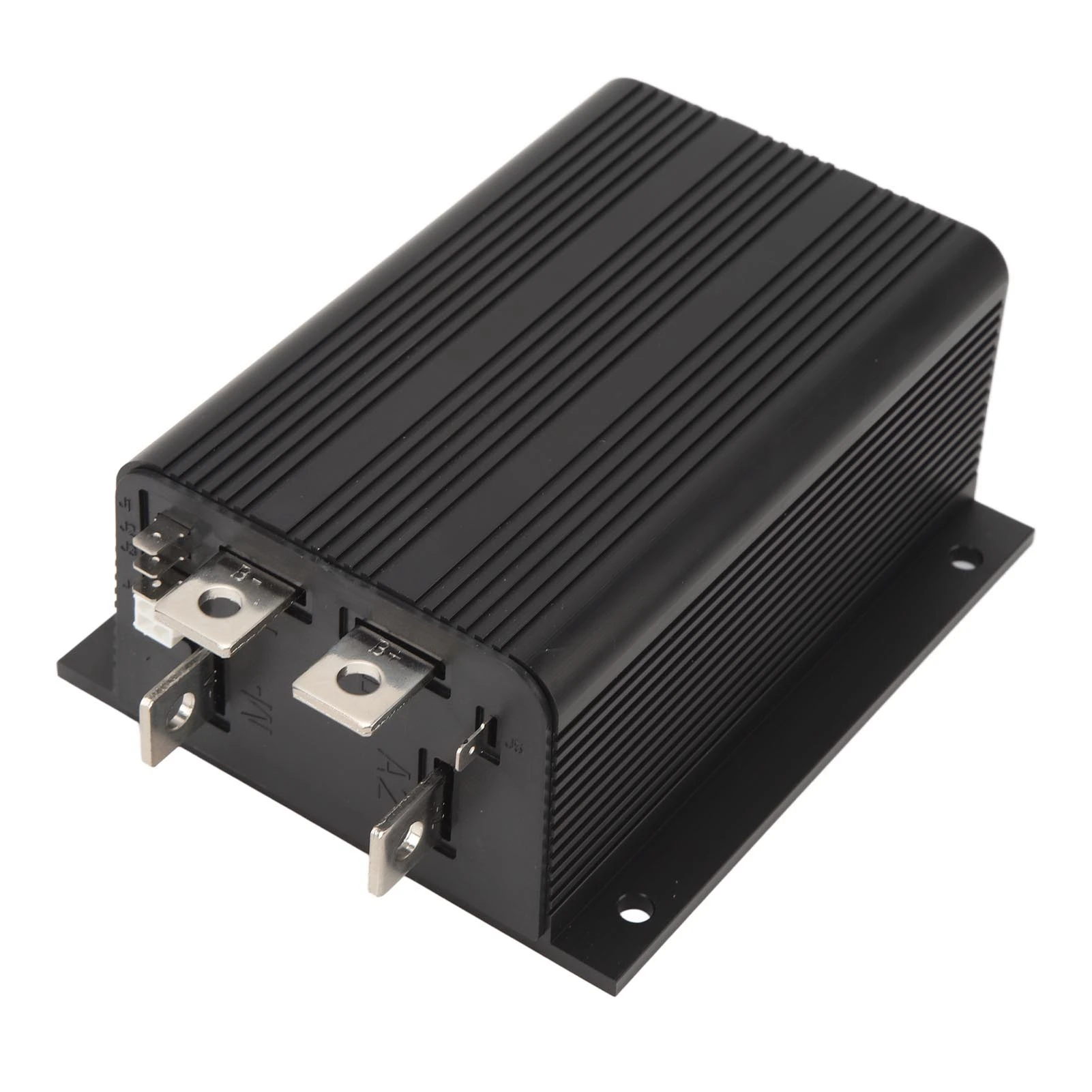 Golf Cart Motor Controller P1204M 5305 36V to 48V 325A Flexible DC Motor Control Unit Replacement for Curtis