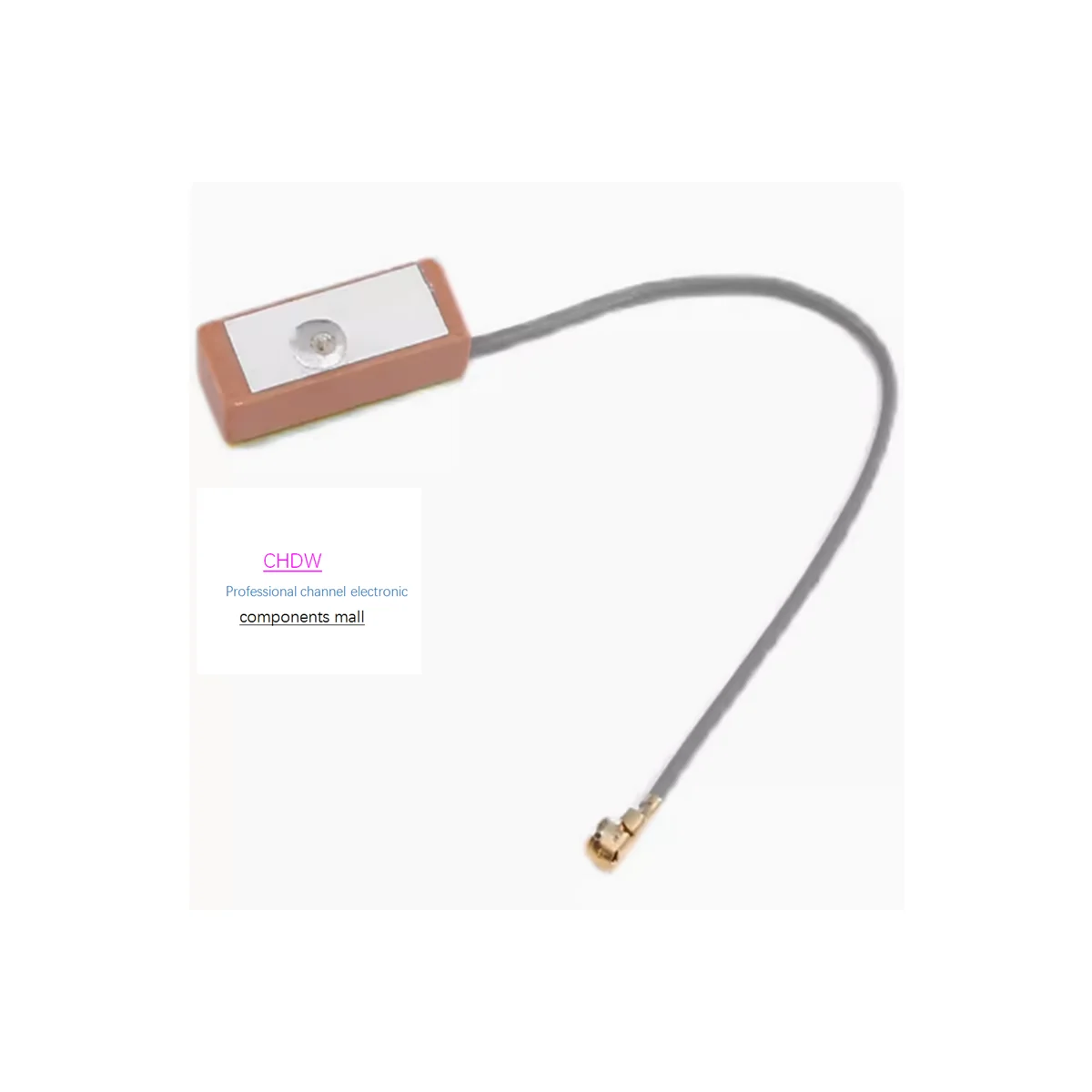 Active antenna, active ceramic antenna with our store GPS MINI, using IPEX interface, NEO6M series universal