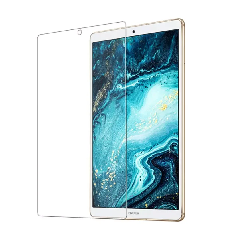 

9H Tempered Glass Screen Protector For Huawei MediaPad M6 M5 Pro M3 Lite M1 T1 T2 T3 T5 10 9.6 10.1 8.4 8.0 7.0 10.8 Tablet Film