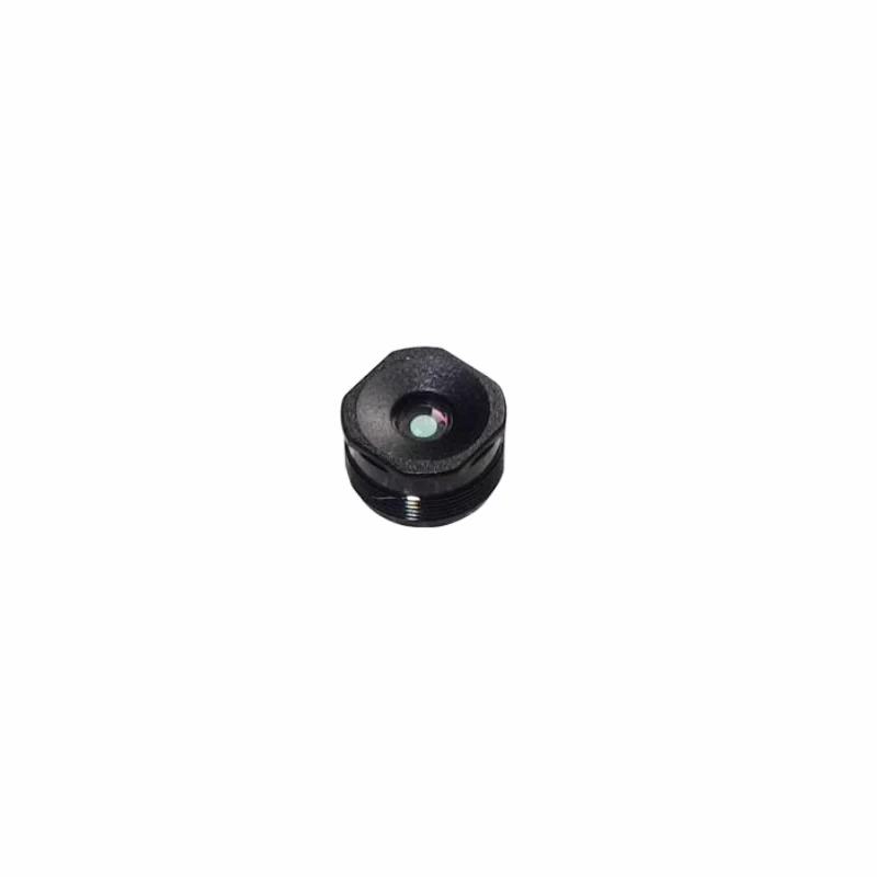 HD 5.0메가픽셀 1.58mm M5 렌즈 88 ° 시야각 1/6인치 5MP 모바일 폰 렌즈 생체 인식 노트북 바코드 QR 스캐닝 스캐너 렌즈
