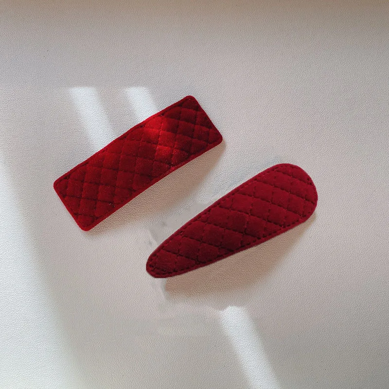 red 2pc