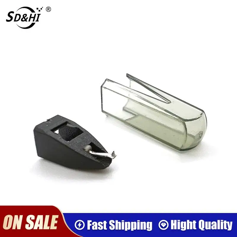 

Алмазный сменный стилус, совместимый с Concord OM Super OMB OMP OMT OD LM TM SMB и SG