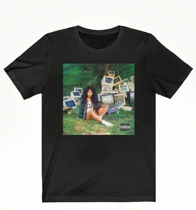 

Sza Ctrl Premium Unisex T Shirt