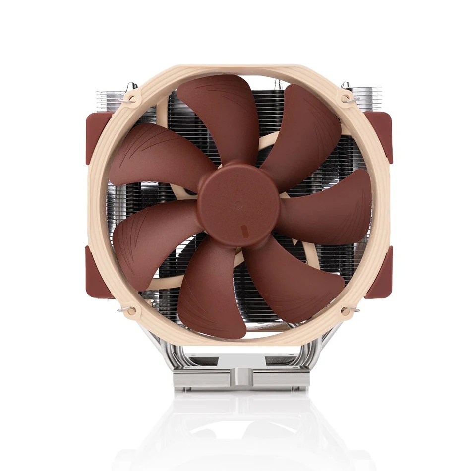 Noctua NH-U14S, NF-A15 140mm CPUクーラー Amazon.co.jp: Noctua NH-U14S TR4-SP3, AMD sTRX4/TR4/SP3対応