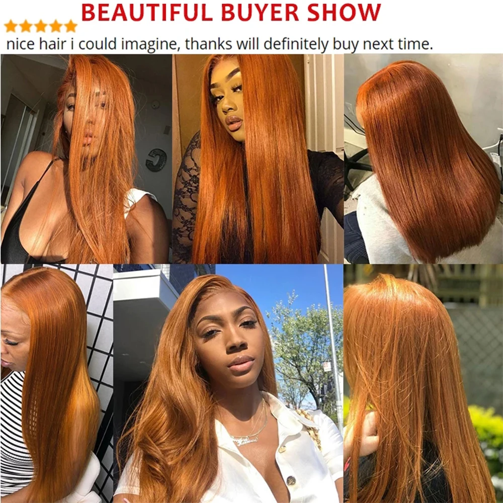 VideoBrown-Perruque Lace Front Wig Body Wave naturelle Remy, cheveux humains, blond miel, 13x6, pre-plucked, 180% de densité, pour femmes