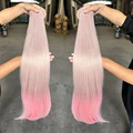 Dirty Pink