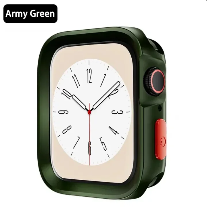 Candy Soft Silicone Protective Case