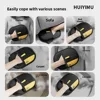 Pet Grooming Gloves Pet Hair Remover Brush Kitten Cleaning Glove Removing Dog Cat Hair From Sofa Carpet Clothes Pet Supplies﻿ ﻿ 5
