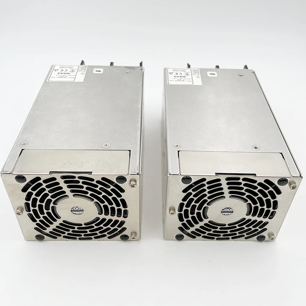 HWS600-24 For TDK-LAMBDA 24V 27A 600W Switching Power Supply 5 HWS600-24 For TDK-LAMBDA 24V 27A 600W Switching Power Supply - Image 3