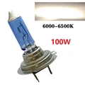 100W white
