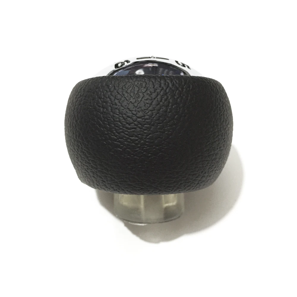 Kit De Pommeau De Levier De Vitesse à 6 Vitesses Pour Golf 4 IV MK4 GTI