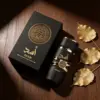 Arabian Men's Long-Lasting Fresh Eau De Toilette 35ML/100ML with Pheromones High-Quality Fragrance Perfume Spray