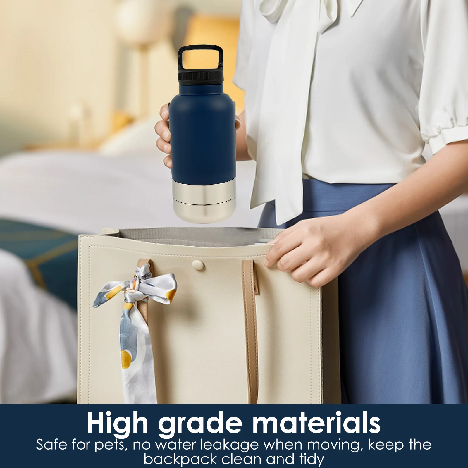 �����θ��� ��ƿ ������ ���� 3 in 1 ������ ������ (Ż���� ������ �׸� 2�� ����) 32oz �ֿϵ��� �޴�� ���� (����ŷ��)