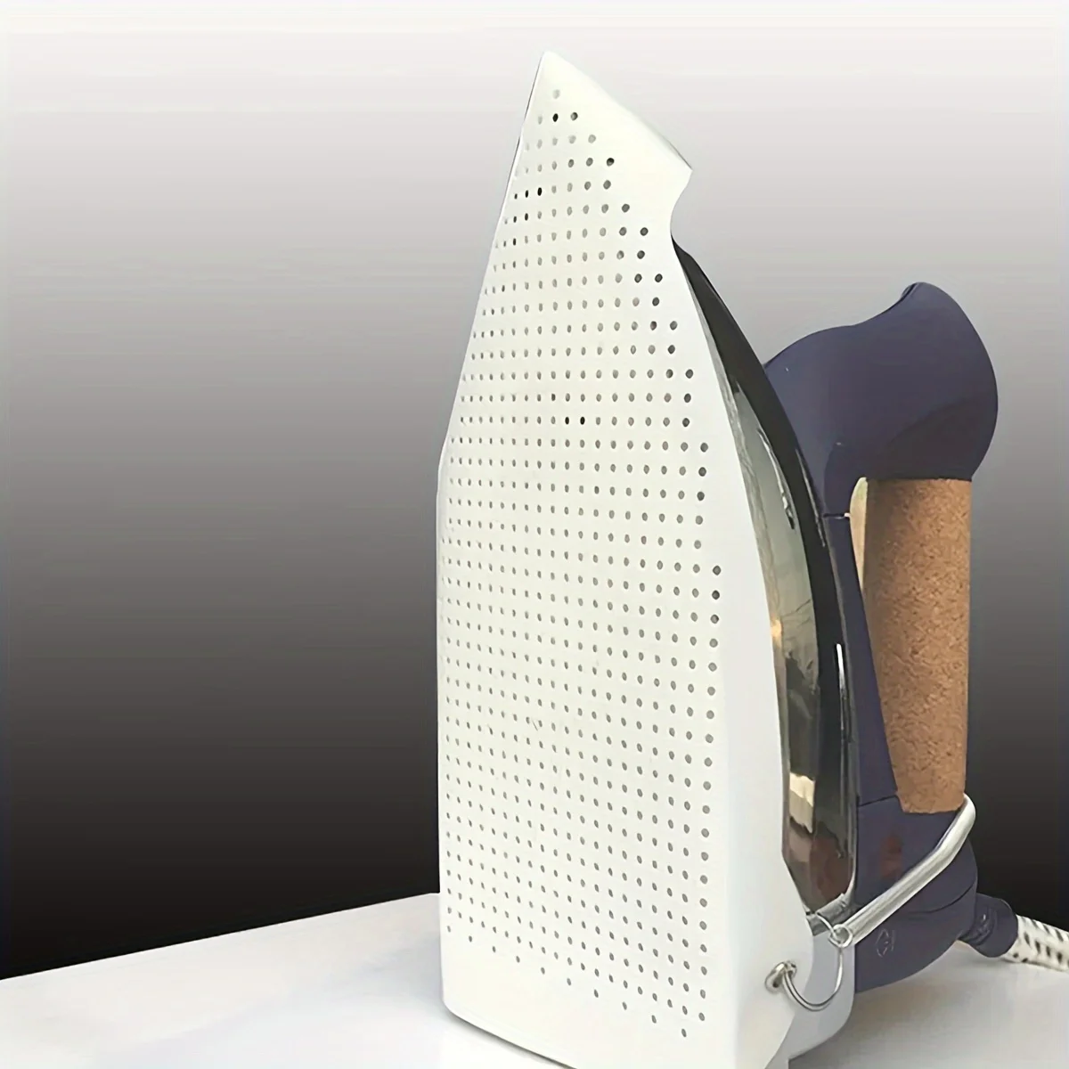 1pc Iron Protector-Premium Sticky Iron Pad for Safe Ironing-Prevent Burns, Durable & Long-Lasting, Perfect for Household Use