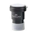 2X Barlow Lens