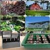 Soil Blocker Manual Soil Block Maker for Garden Lawn Farm Indoor and Outdoor Use R7UA 4