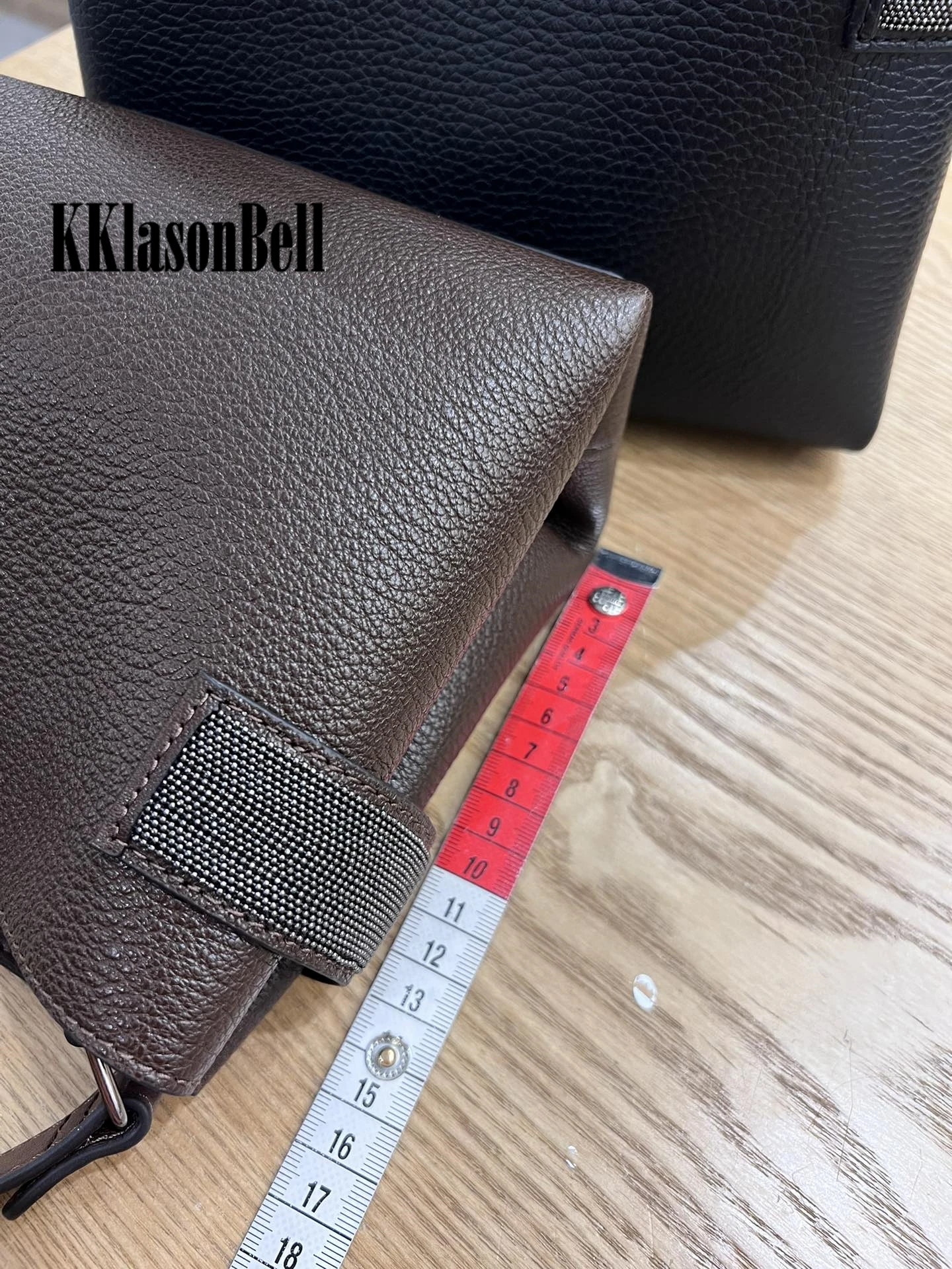 Рисунок 5 - 10,11 B * C KKlasonBell модная