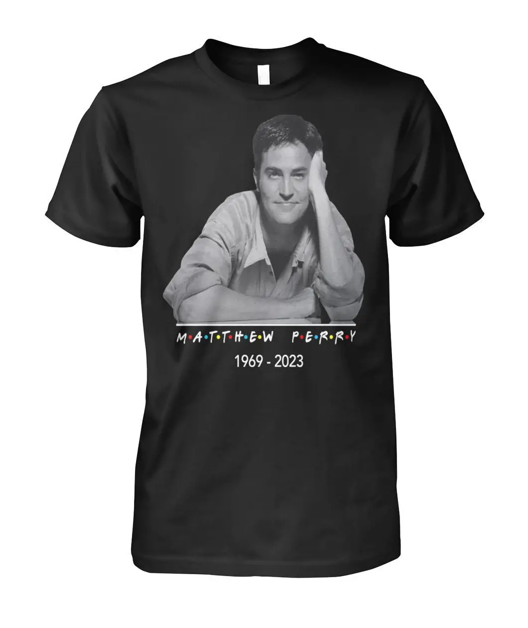 T-Shirt 2 H621. Di Grazie Per I Ricordi Di Mattarello 1969-2023
