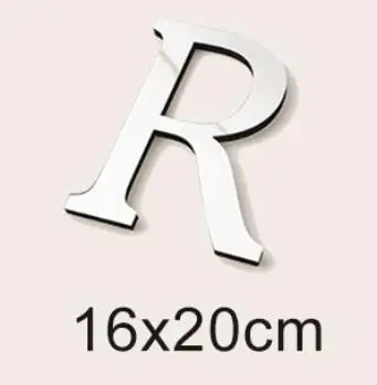 R