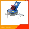 1.5kw 220V Grass Chopper, Small Agricultural Crusher, Feed Chopper, Vegetable Chopper 1