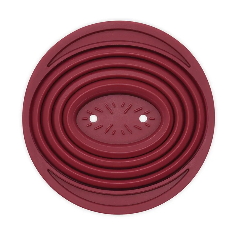 فلتر قهوة سيليكون قابل للطي