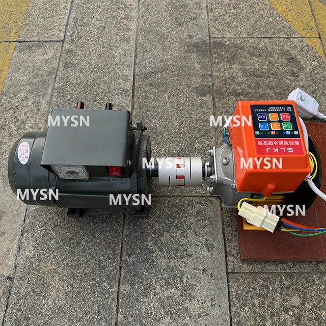 Low Noise 3KW / 5KW / 7KW Generator System 220V 50Hz Single Phase Brushless Alternator 4