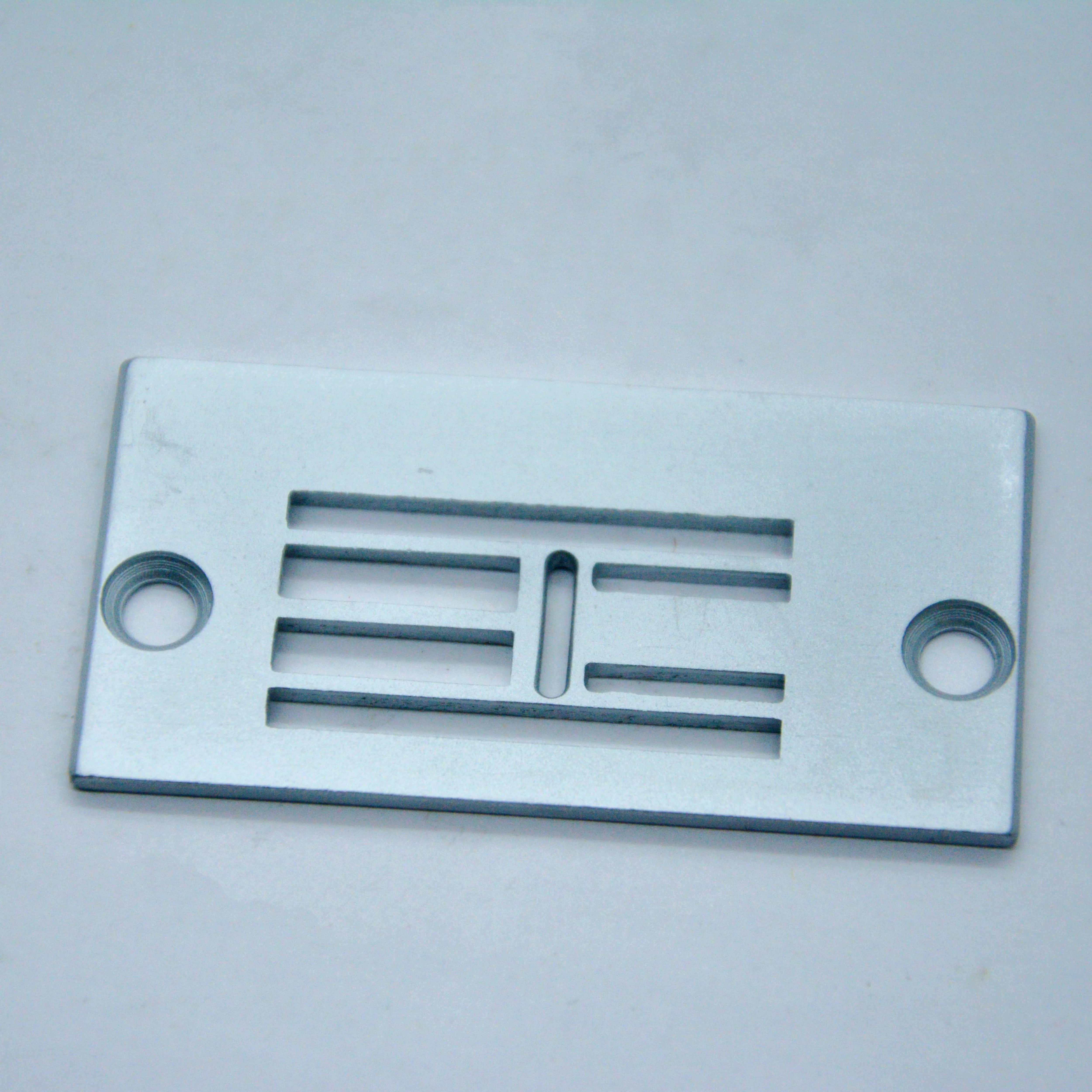 Singer 20U Zig Zag Piastra Ago Per Macchina Da Cucire Industriale #541936 1 Pz