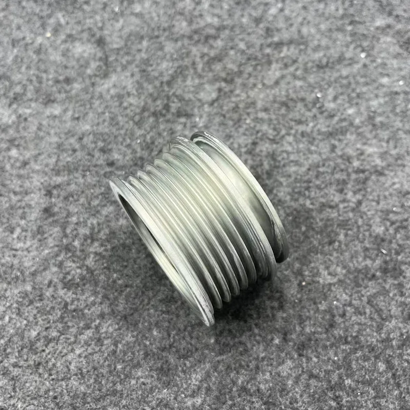 Alternator Pulley A-UDI A3 A4 B5 B6 B7 A6 C5 C6 TT Seat Skoda Superb Beetle CC Golf Passat Tiguan 1.6 1.8 2.0 06B 903 119D