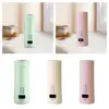 Portable Electric Hot Water Kettle Personal Hot Water Boiler for Coffee 4