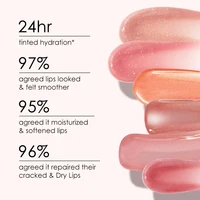 CATKIN SPARKLING LIP BALM MOONLIGHT COLOR-CHANGING LIP STICK - NEW SERIES 3