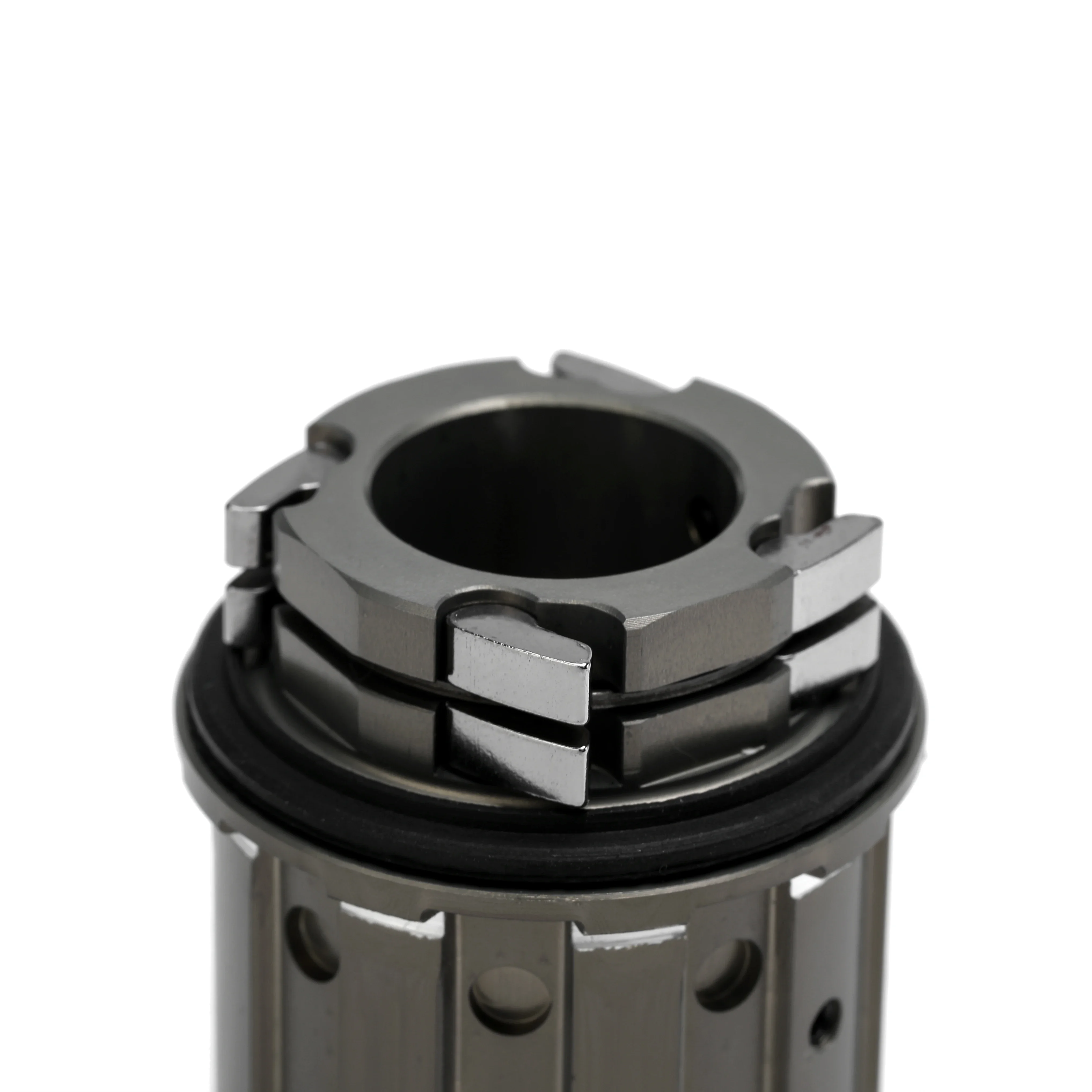 ZTTO MTB 허브 드라이버 HG 허브 바디 2 밀폐형 베어링 4 폴 시스템 3 폴 11 속도 프리 허브 D412CB D792SB D412SB DS402SB F172S