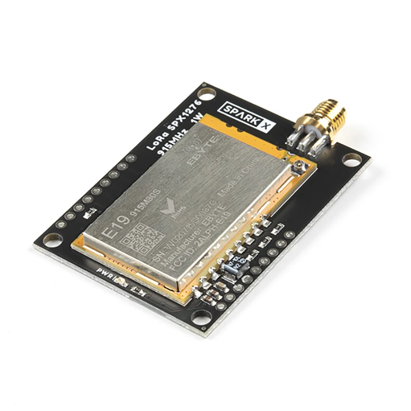 

1 PCS x SPX-18572 LoRa 1W Breakout - 915M30S