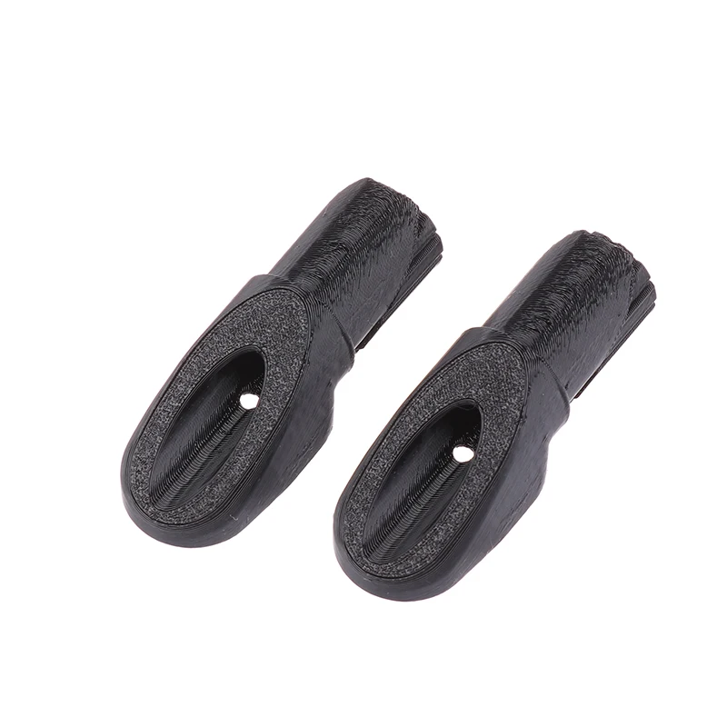 TT 핸들바용 SRAM Etap AXS 시프터 바 엔드 마운트 2개 세트