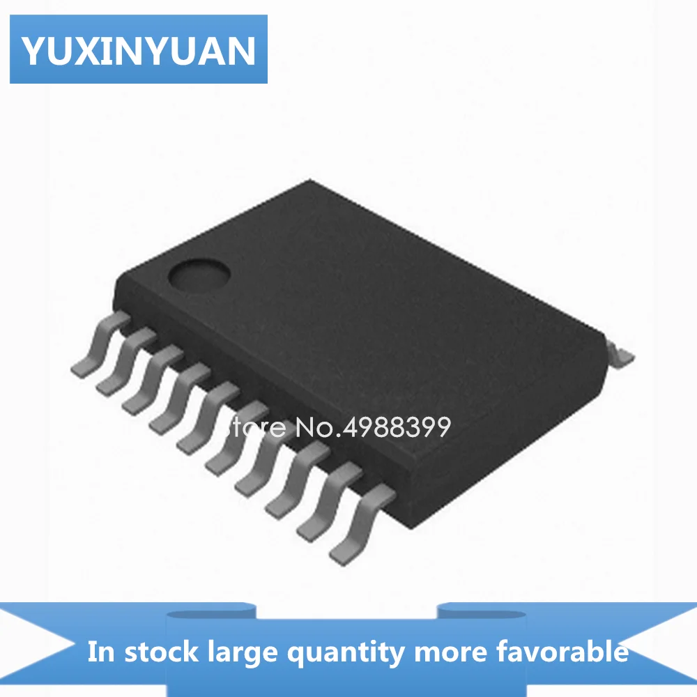 1PCS LTC4011CFE LTC4011 HTSSOP-20
