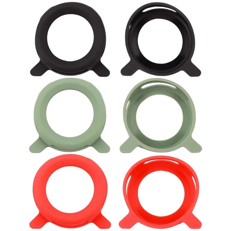 

Silicone Speaker Cover Waterproof Portable Speaker Protective Sleeve Shockproofs AntiDrop for 14