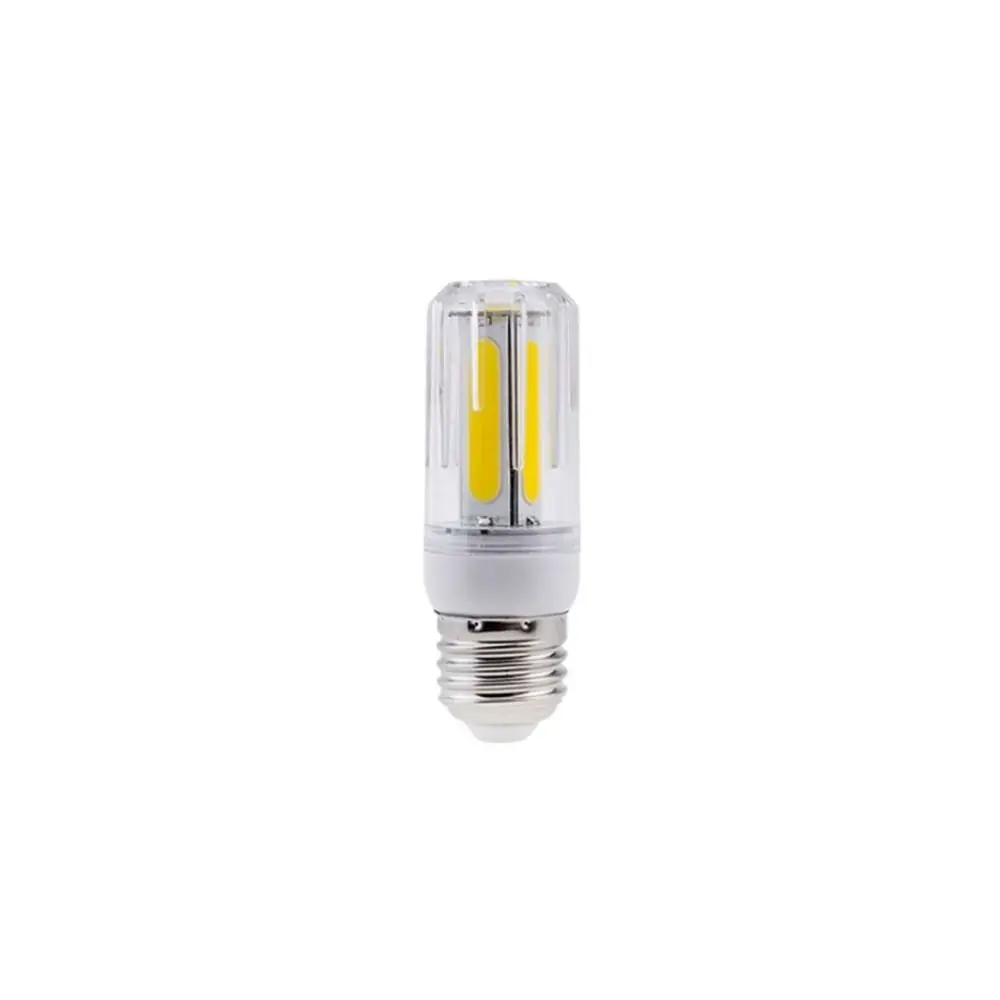 

aluminum LED Corn Light Bulbs hot White Light E14 E27 Screw Base LED Lamp Bulb No Flicker 85-265V Corn Lamp Home Decoration