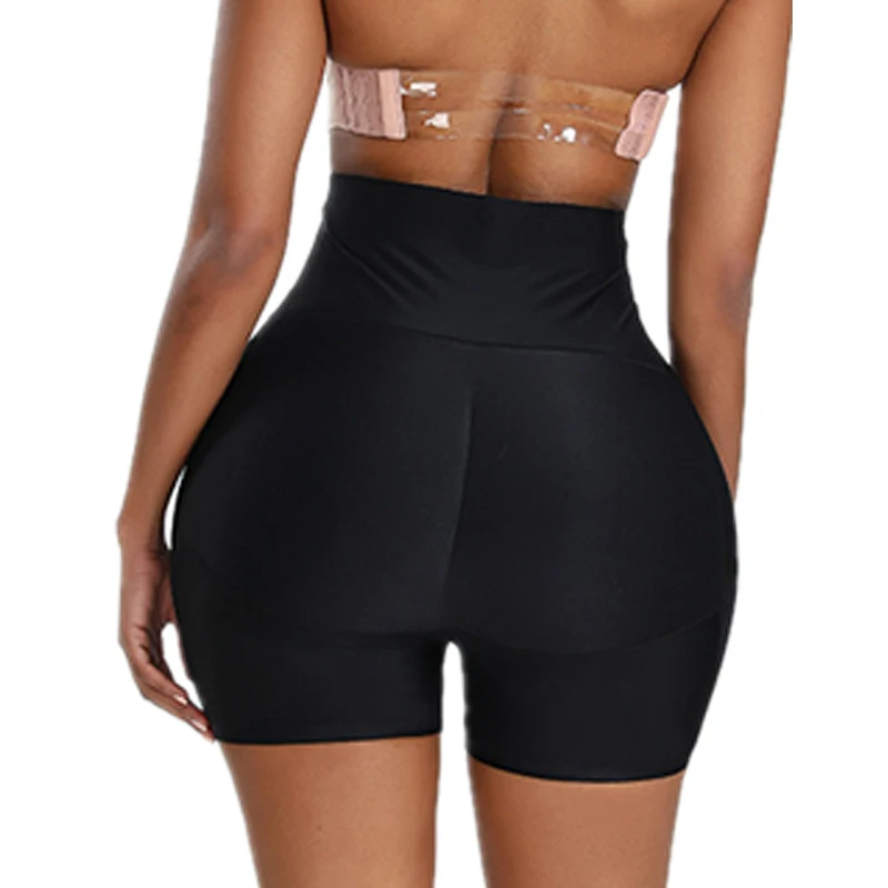 Hip Enhancer Shapewear Seamless Body Shaper Panties Shapewear