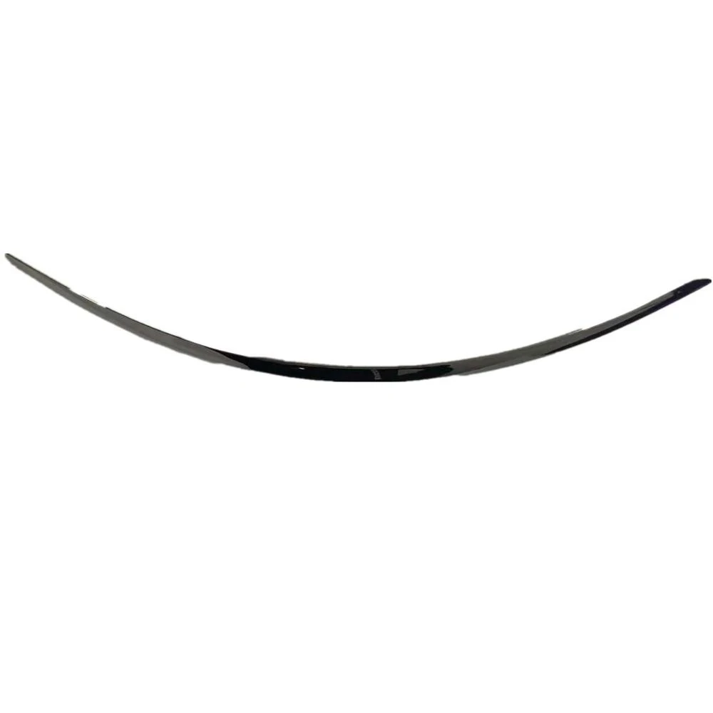 Rear Bumper Chrome Reflective Strip for Mercedes-Benz B CLASS W245 2008-2010 1698851921 169885 rear bumper reflective strip