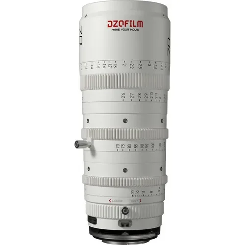 DZOFilm Catta Zoom Cine 렌즈 18-35mm 35-80mm 70-135mm T2.9 풀 프레임 E용 Z RF L 사진 렌즈 ┬