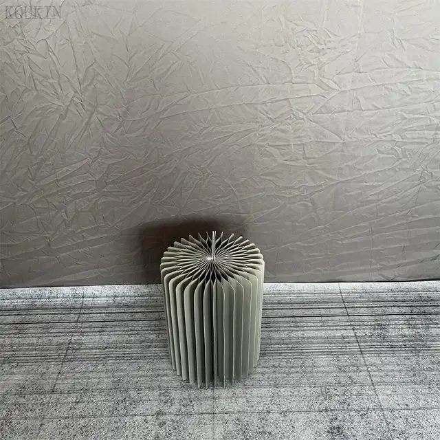 H40cm Grey