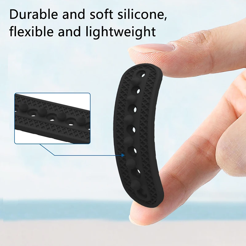 Hat Adjuster Buckle Adjustable Straps Baseball Cap Extender Portable Snapbacks Replaceable Extenders