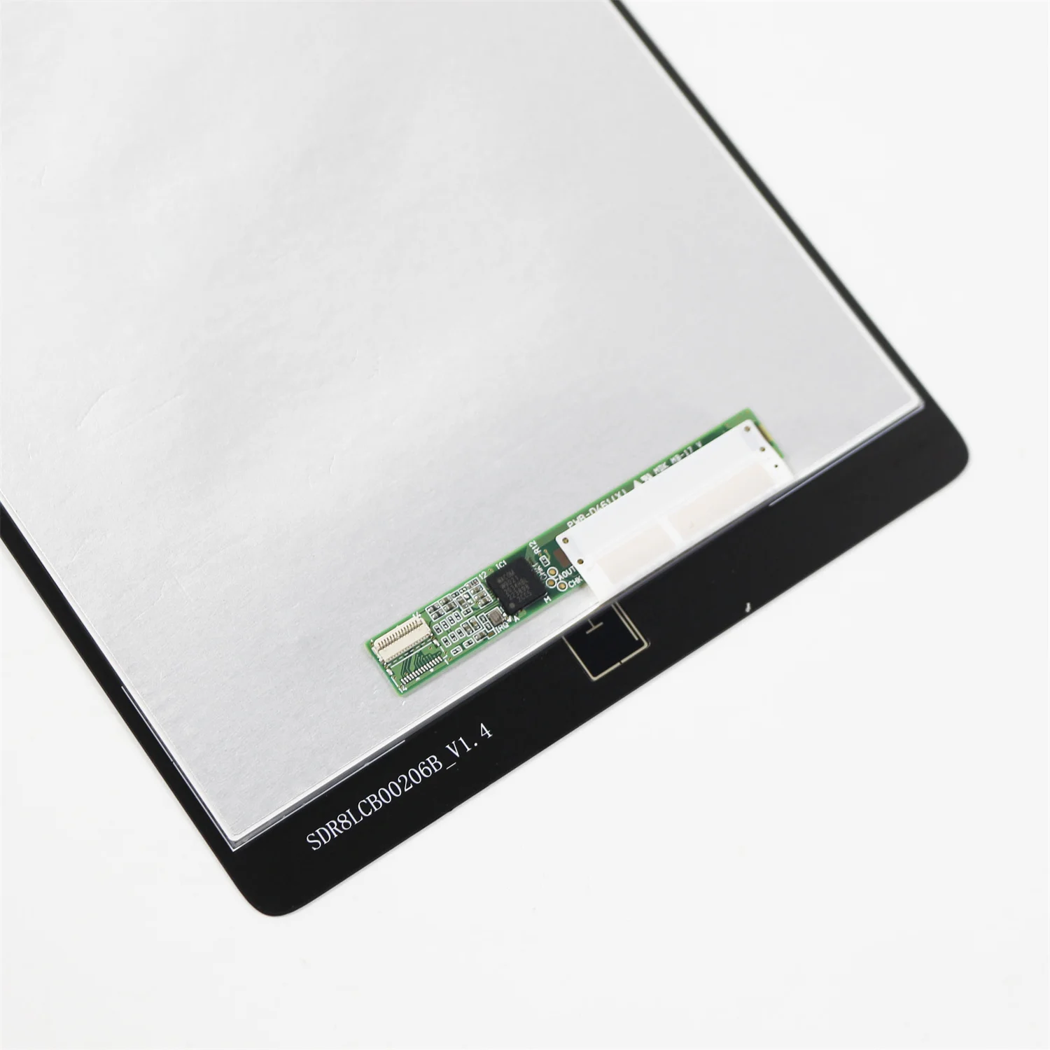 LIKEBOOK 전자책 리더 디스플레이용 새 원본 7.8인치 ED078KC2 eink LCD 화면
