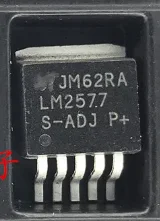 

10 шт. Φ TO-263 LM2577
