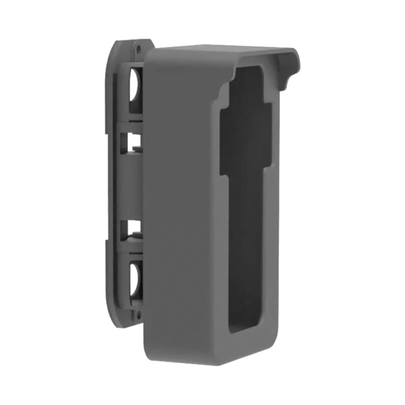 안전하고 조절 가능한 장착 부품 유연한 시야각 보안 홀더 깜박임/구글 링용 실..