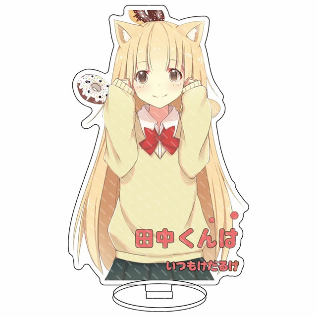 NEW Anime Horimiya HORI-san To MIYAMURA-kun OVA Miyamura Izumi Hori Kyoko  Acrylic Stand Figure Model Display Plate Desktop Decor - AliExpress