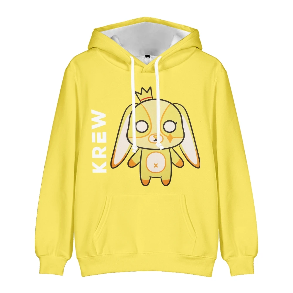 Рисунок 6 - Детская толстовка ItsFunneh Krew