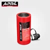Long Type Hydraulic Cylinder RC-10100 Hydraulic Lifting Jack with Output of 10T Stroke of 100mm 1