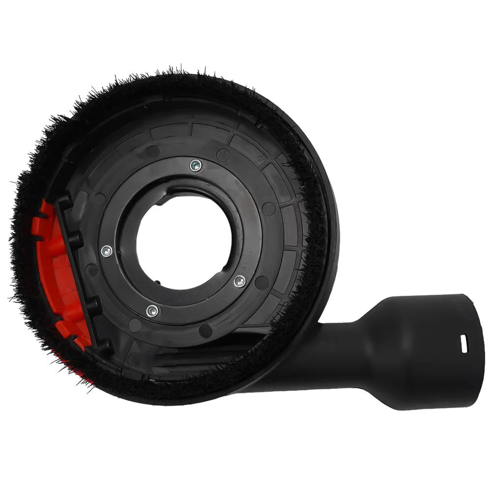 

Аксессуары для электроинструмента, пылесборник, угловая шлифовальная машина, пылесборник для 4-дюймовой угловой шлифовальной машины