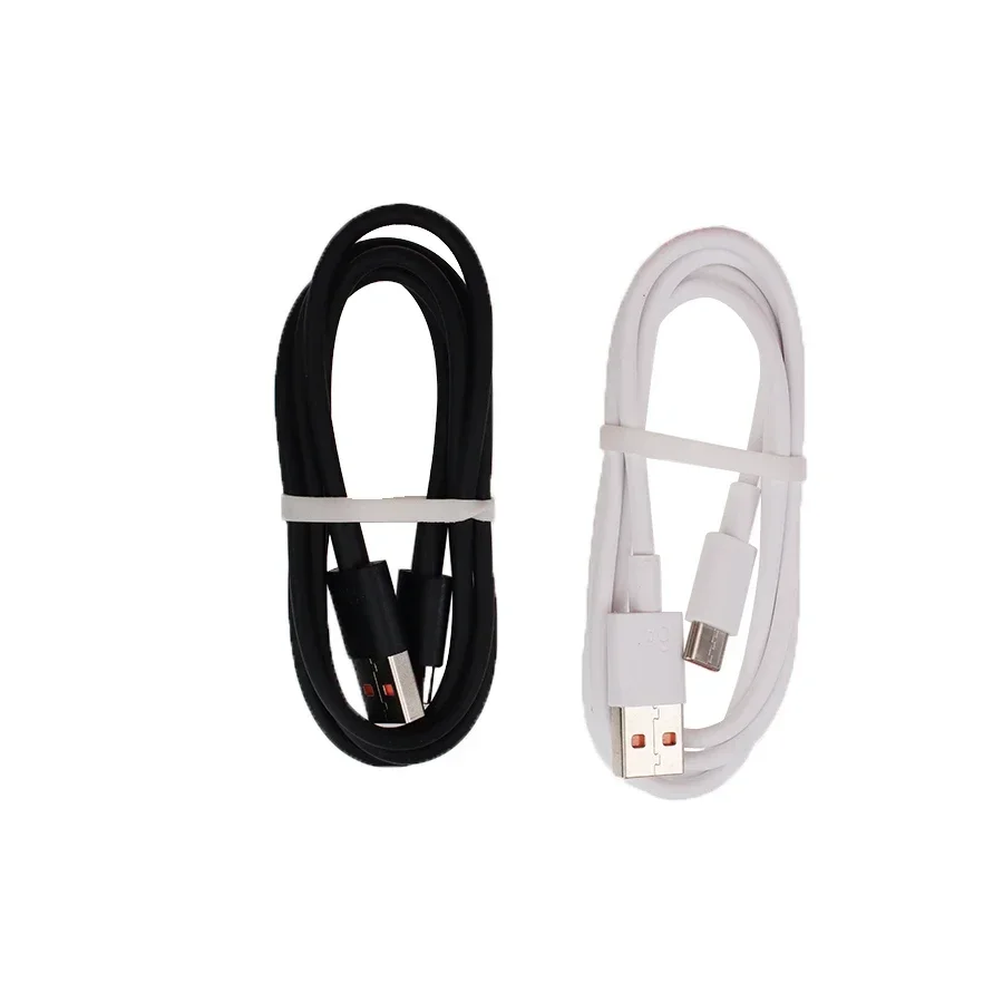

Кабель USB Type-C для Huawei P30/P40/Xiaomi Mi10/66 Вт, 500 шт.