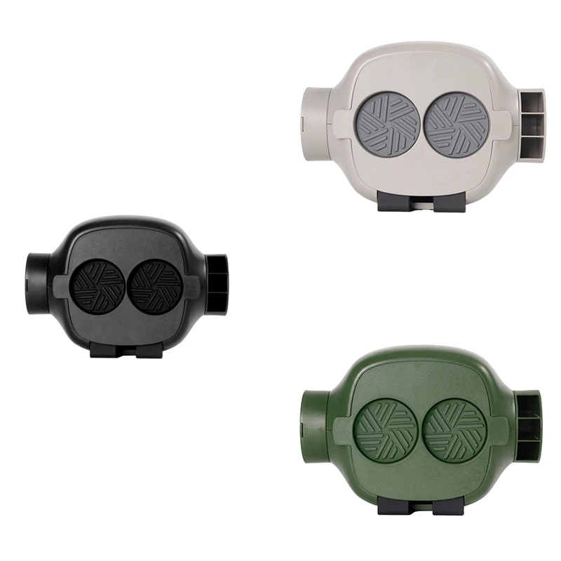 

Espresso Knock Box, Coffee Ground Knock Box, Shock-Absorbent Durable Barista Style Knock Container Durable Easy To Use